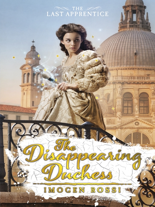 Title details for The Disappearing Duchess by Imogen Rossi - Available